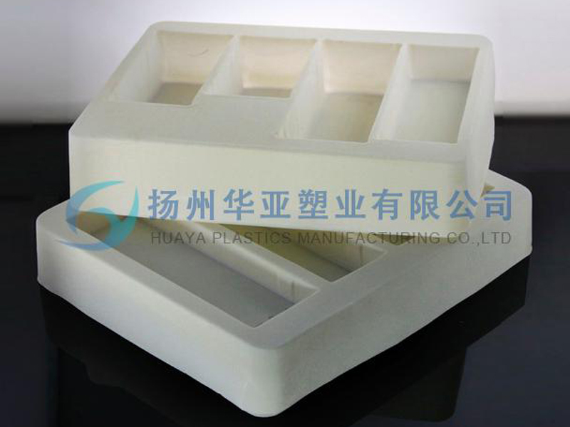 PVC膠盒